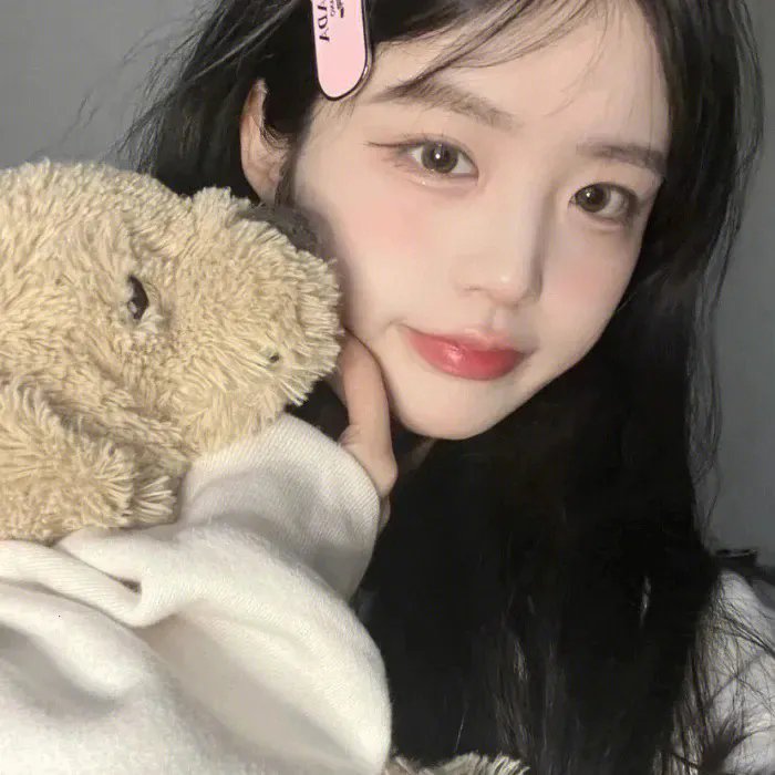 恶魔来搭讪