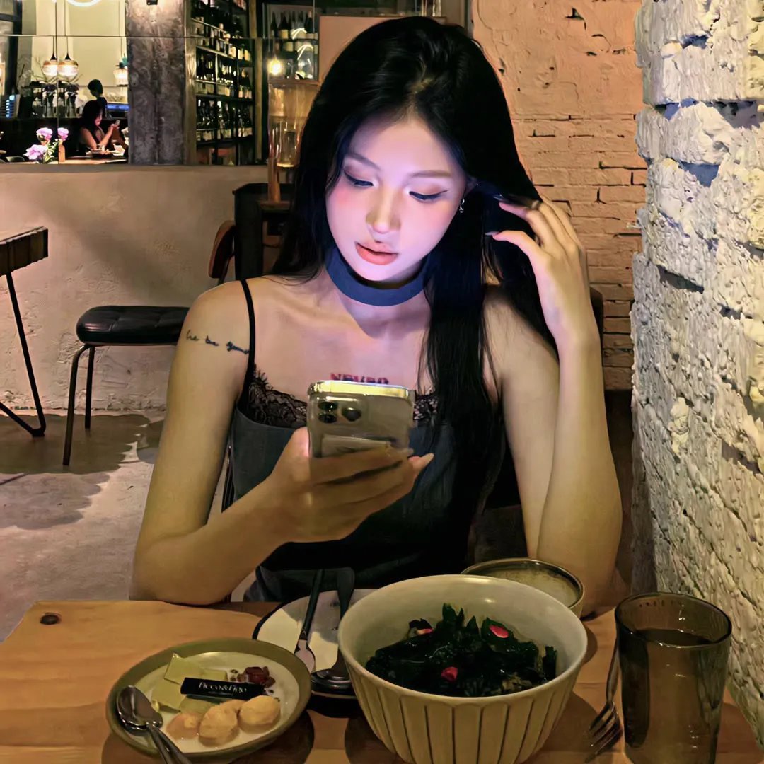 寻找西瓜女